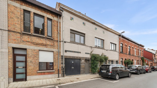 Kempstraat - 71 - - 9000