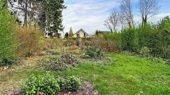 Avenue de l'Ange - 43 - - 1410