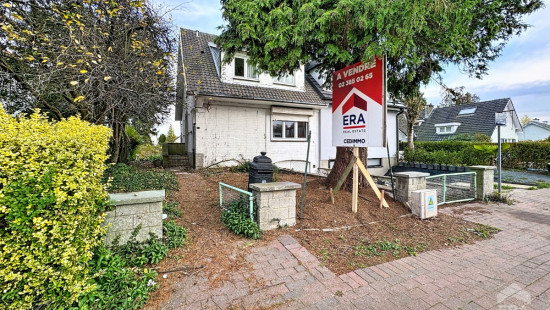 Avenue de l'Ange - 43 - - 1410