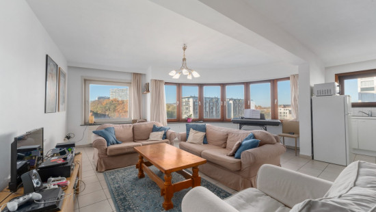 Coupure Rechts - 944 - - 9000