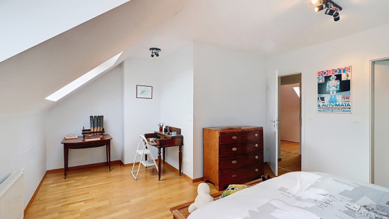 Rue du Paradis - 41 - - 1420