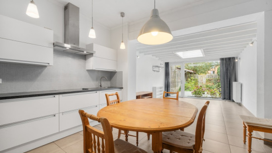 Kempstraat - 71 - - 9000