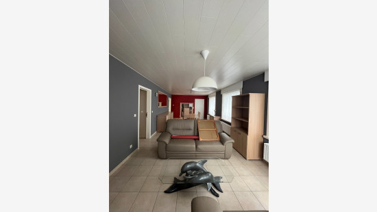 Kaleshoekstraat - 6 - - 8020