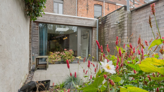 Kempstraat - 71 - - 9000