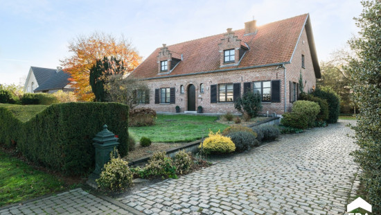 Beverststraat - 33 - - 3600