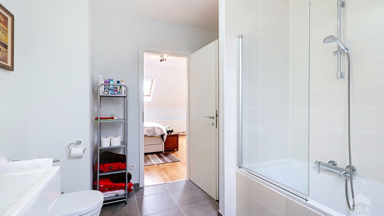 Rue du Paradis - 41 - - 1420