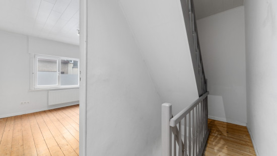 Kempstraat - 71 - - 9000