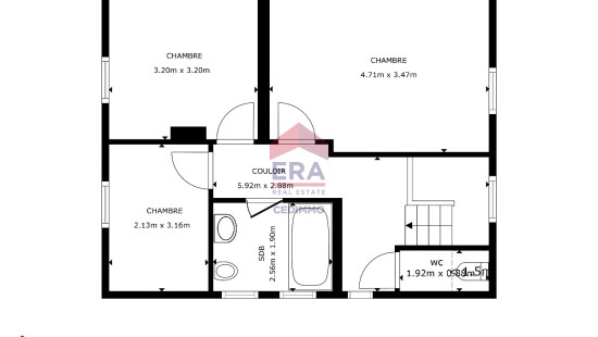 Avenue de l'Ange - 43 - - 1410