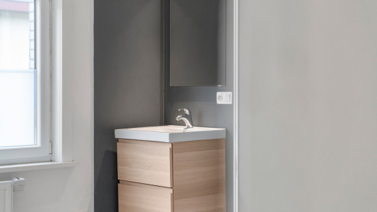 Kempstraat - 71 - - 9000