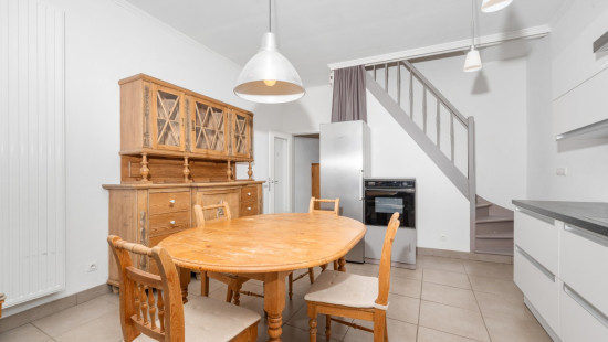 Kempstraat - 71 - - 9000