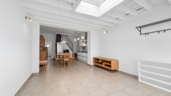 Kempstraat - 71 - - 9000