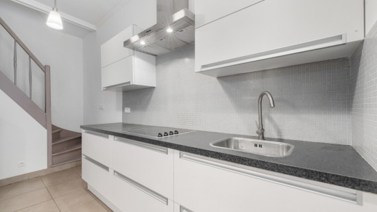 Kempstraat - 71 - - 9000