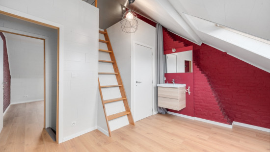 Kempstraat - 71 - - 9000