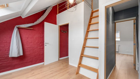 Kempstraat - 71 - - 9000