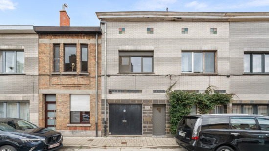 Kempstraat - 71 - - 9000