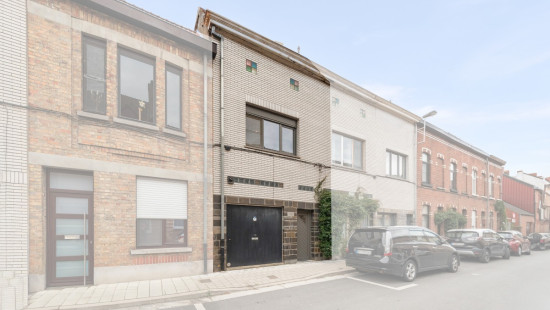 Kempstraat - 71 - - 9000