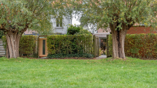 Kempstraat - 71 - - 9000