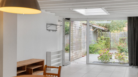 Kempstraat - 71 - - 9000