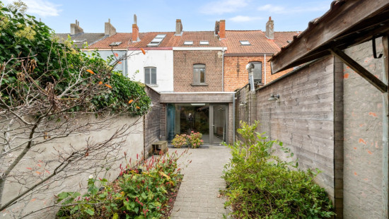 Kempstraat - 71 - - 9000