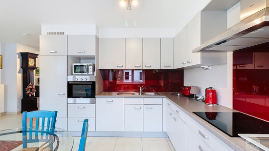 Rue du Paradis - 41 - - 1420