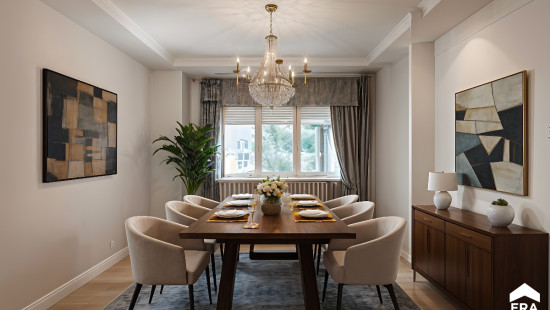 Avenue de l'Ange - 43 - - 1410