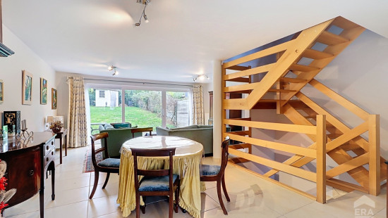 Rue du Paradis - 41 - - 1420