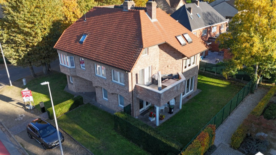 Reinpadstraat - 98 - 1.1 - 3600