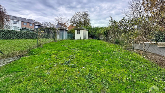 Rue du Paradis - 41 - - 1420