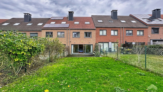 Rue du Paradis - 41 - - 1420