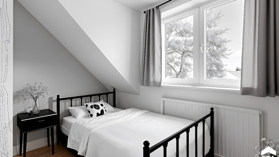 Avenue de l'Ange - 43 - - 1410