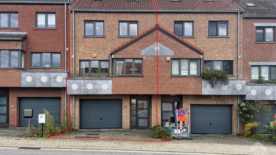 Rue du Paradis - 41 - - 1420