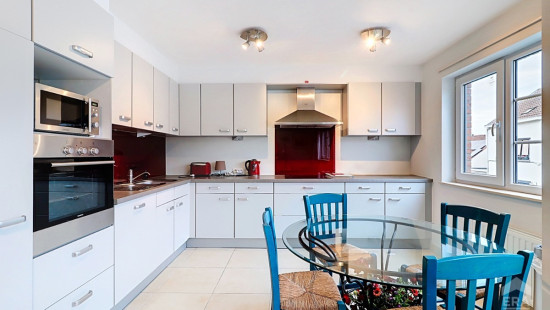 Rue du Paradis - 41 - - 1420