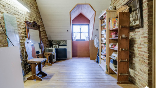 Beverststraat - 33 - - 3600