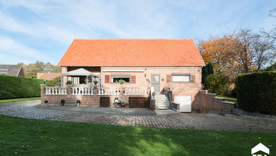 Beverststraat - 33 - - 3600