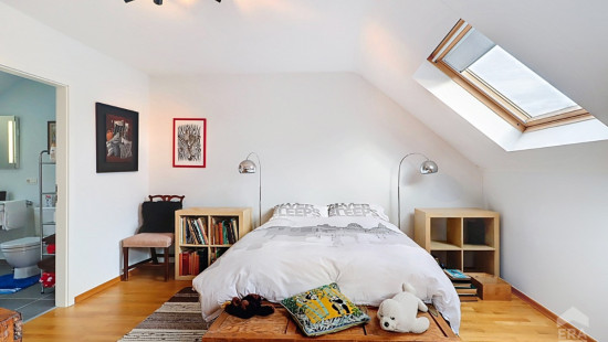 Rue du Paradis - 41 - - 1420