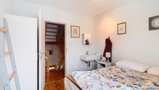 Rue du Paradis - 41 - - 1420