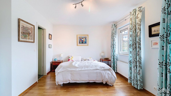 Rue du Paradis - 41 - - 1420