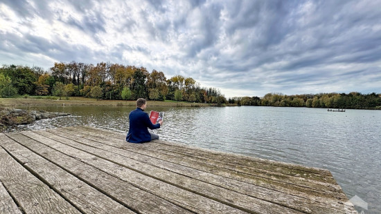 Rue du Paradis - 41 - - 1420