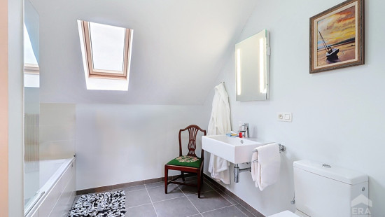 Rue du Paradis - 41 - - 1420