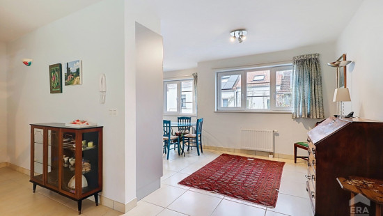 Rue du Paradis - 41 - - 1420