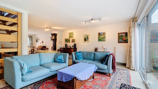 Rue du Paradis - 41 - - 1420