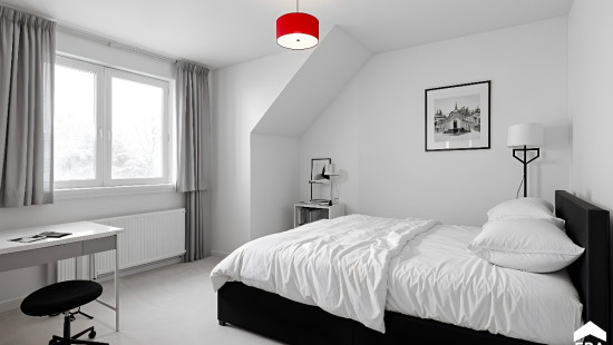 Avenue de l'Ange - 43 - - 1410