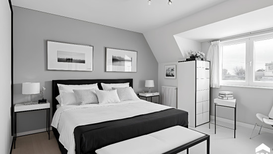 Avenue de l'Ange - 43 - - 1410