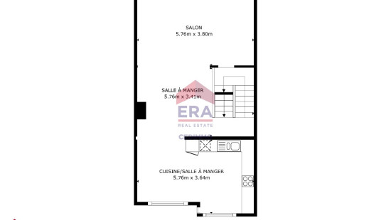 Rue du Paradis - 41 - - 1420