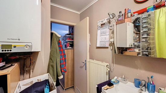 Rue Baron Dubois de Chantraine - 2 - 1.1 - 7020