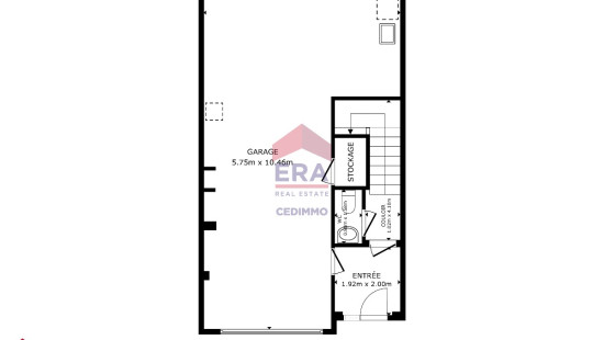Rue du Paradis - 41 - - 1420