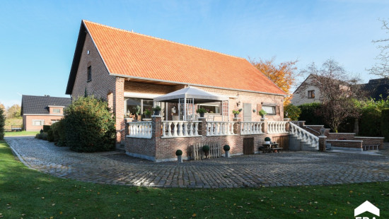 Beverststraat - 33 - - 3600