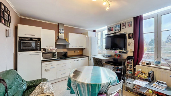 Rue Baron Dubois de Chantraine - 2 - 1.1 - 7020