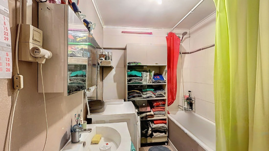 Rue Baron Dubois de Chantraine - 2 - 1.1 - 7020