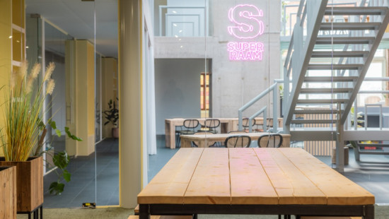 Raamstraat - 12 - - 3500